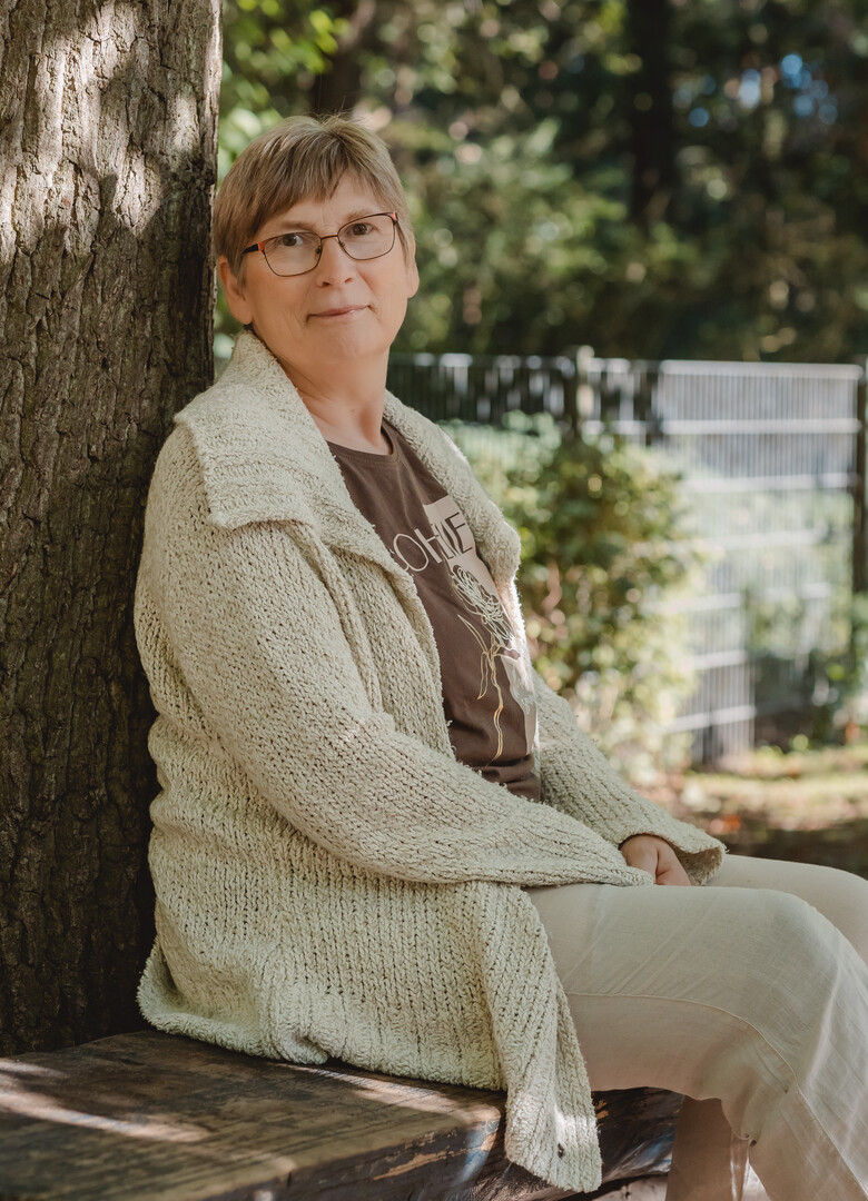 Marion Barche